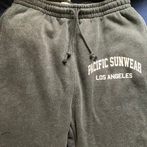 PacSun Sweatpants
